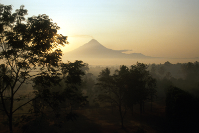 Eastern Sunrise